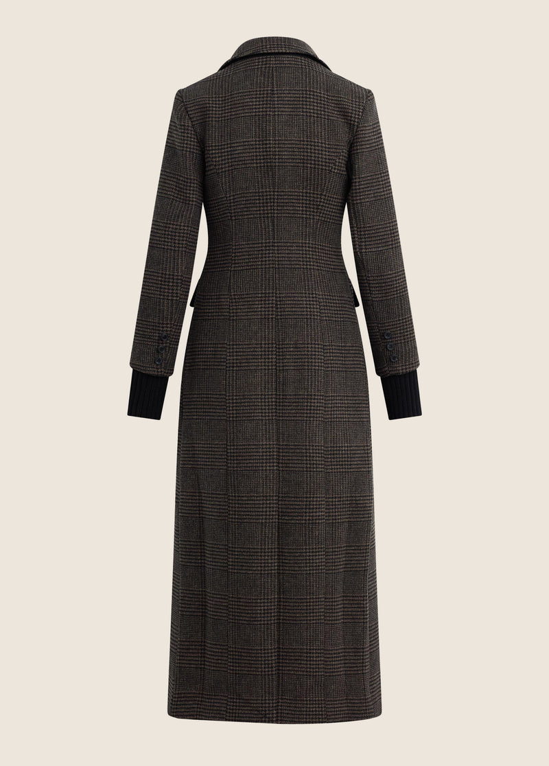 THE CITY COAT