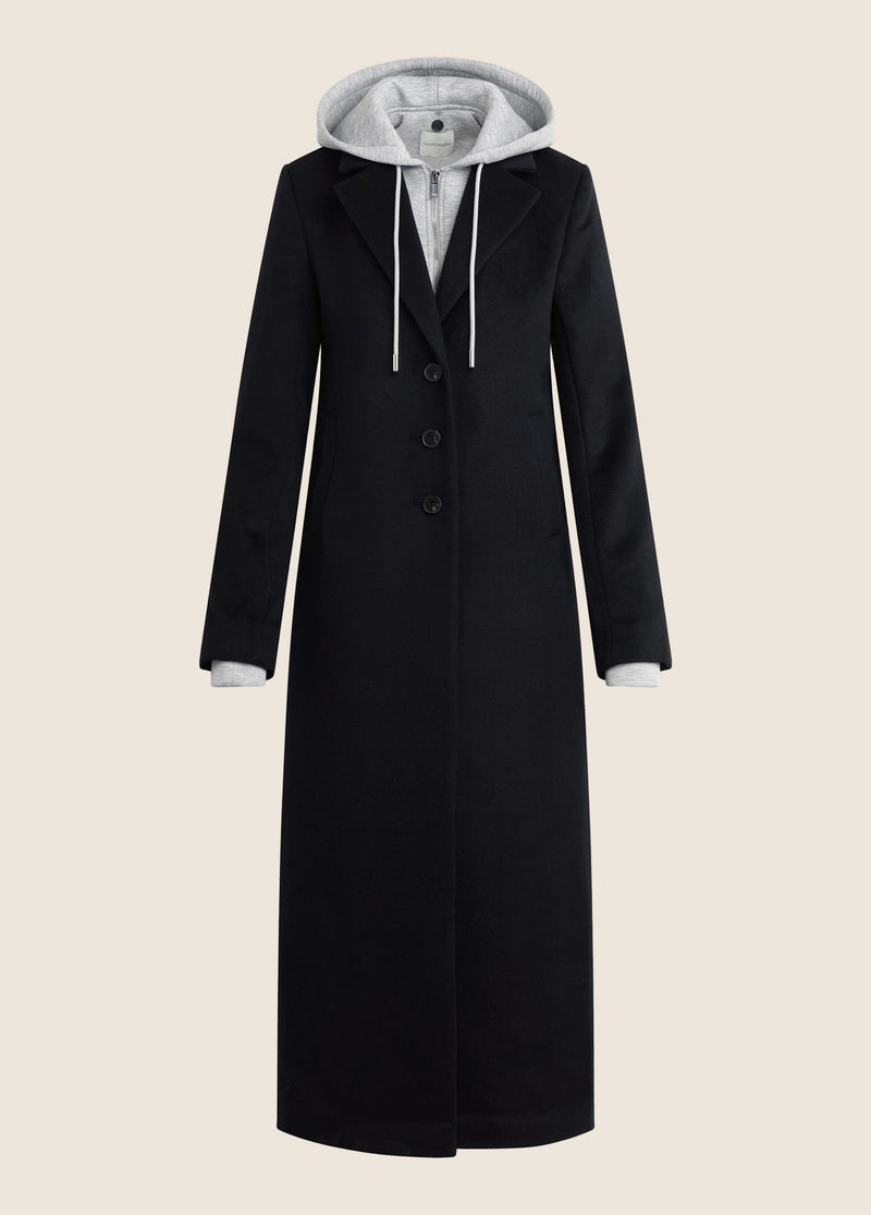 THE SPORT COAT