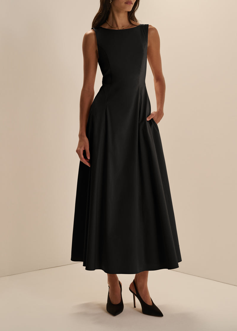 THE CATHERINE DRESS