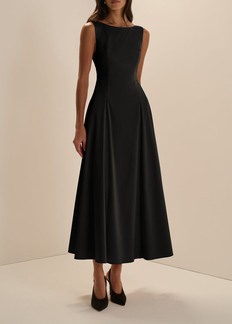 THE CATHERINE DRESS