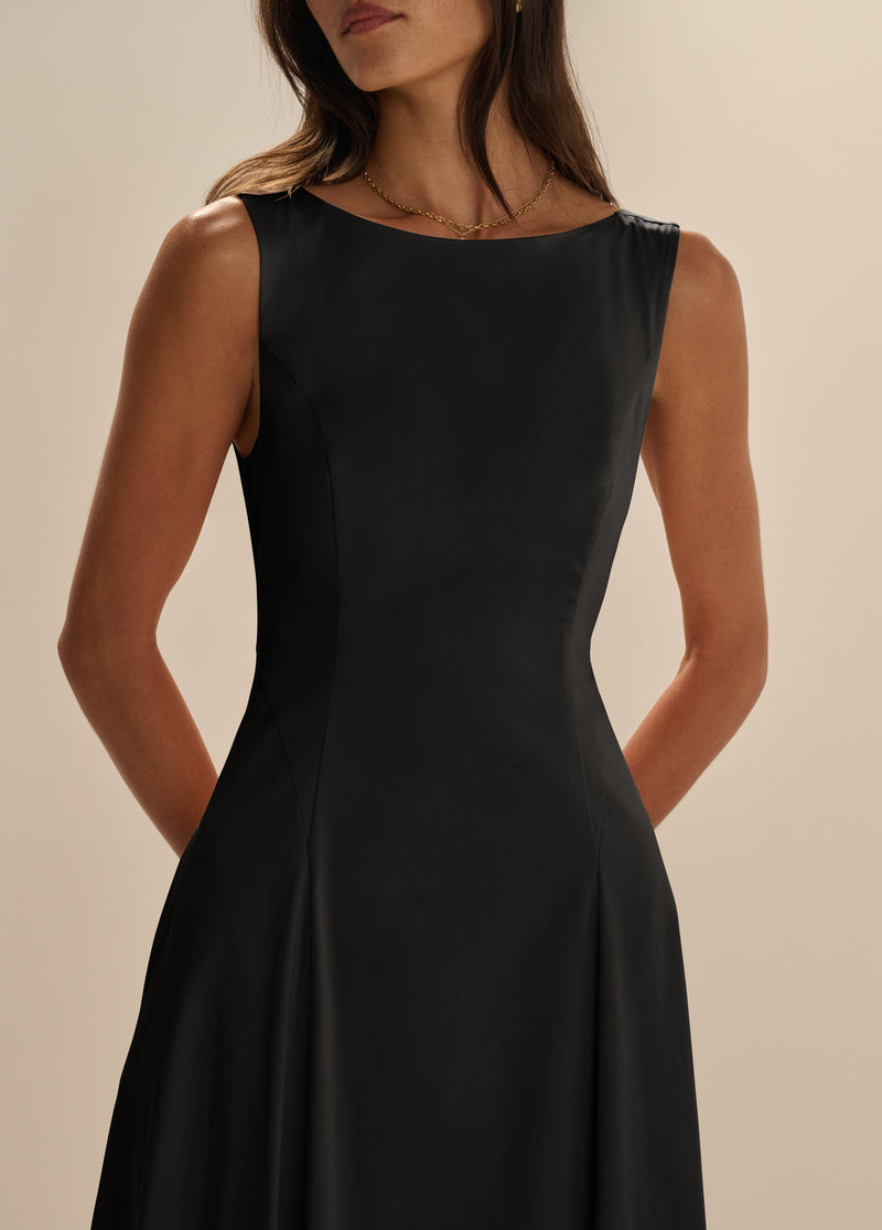 THE CATHERINE DRESS