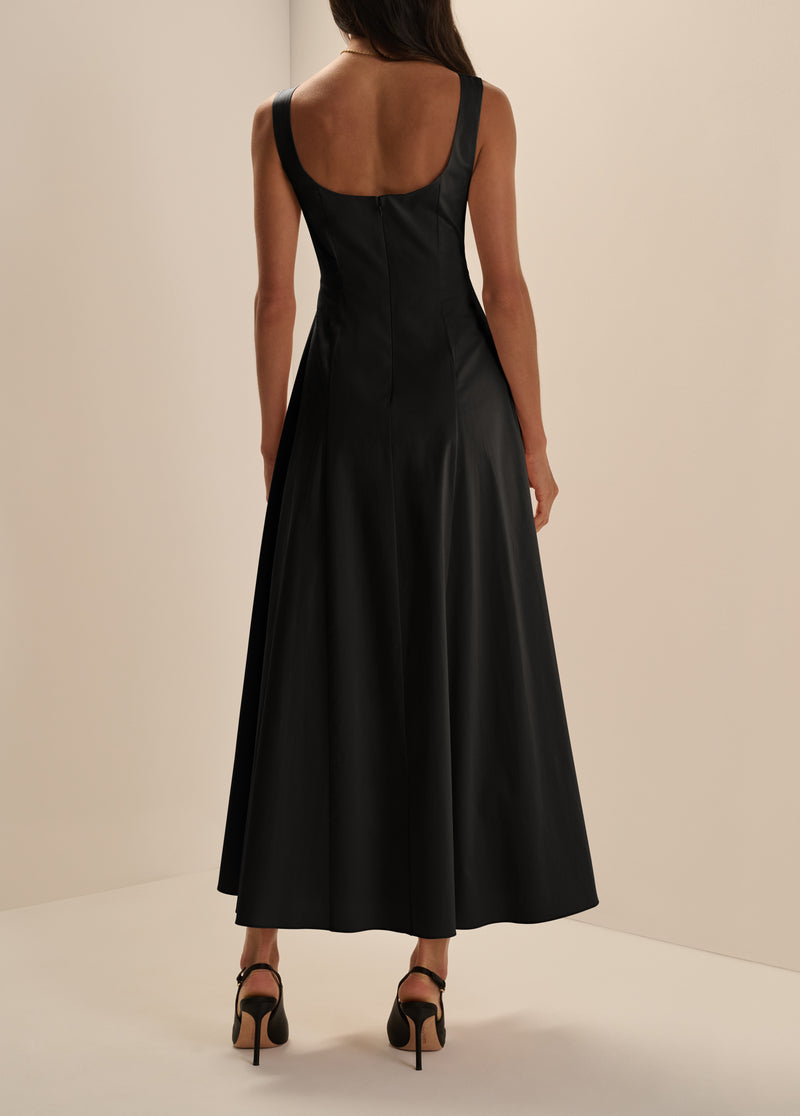 THE CATHERINE DRESS