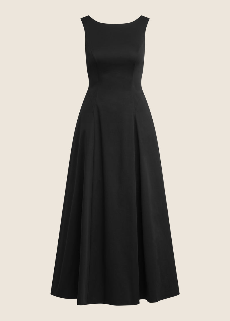 THE CATHERINE DRESS