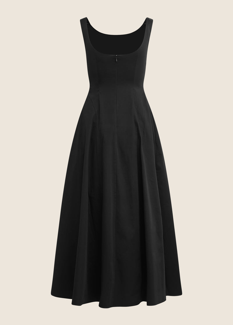 THE CATHERINE DRESS