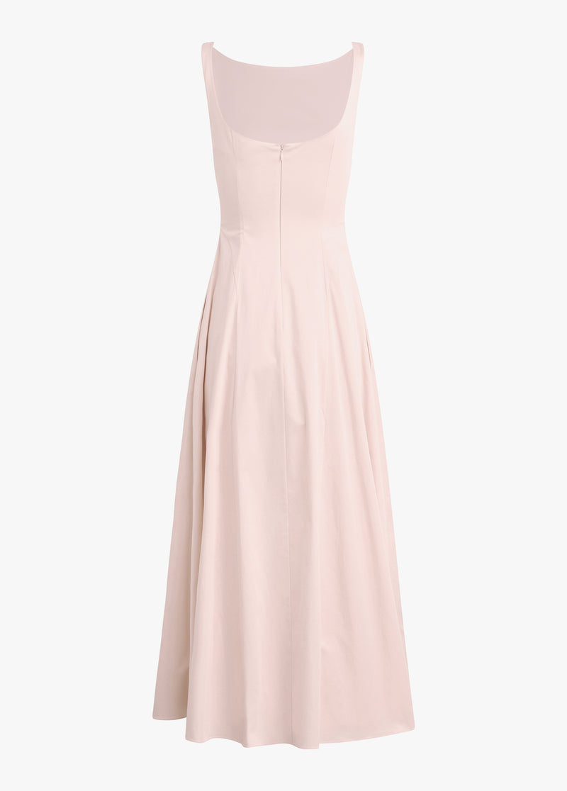 pale pink
