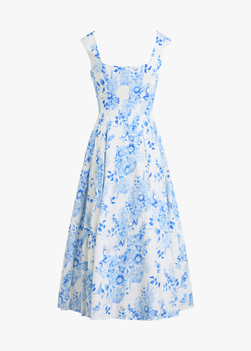 THE MUSE DRESS