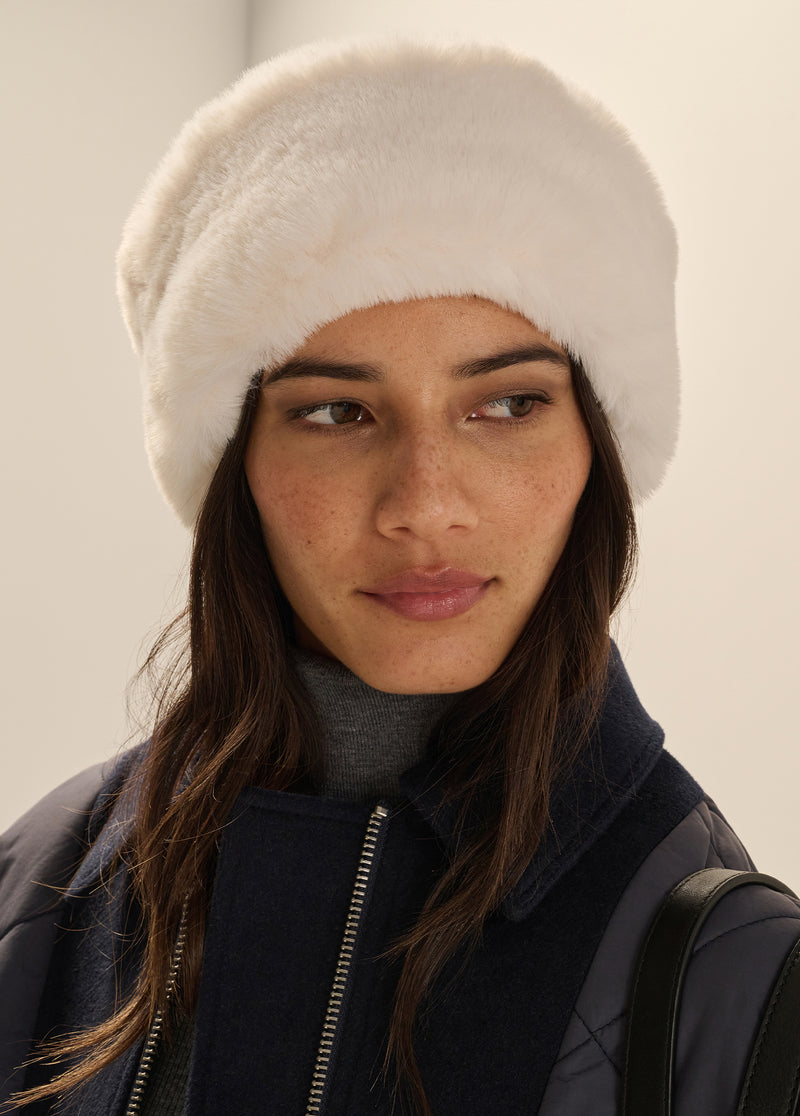 THE COZY HEADBAND