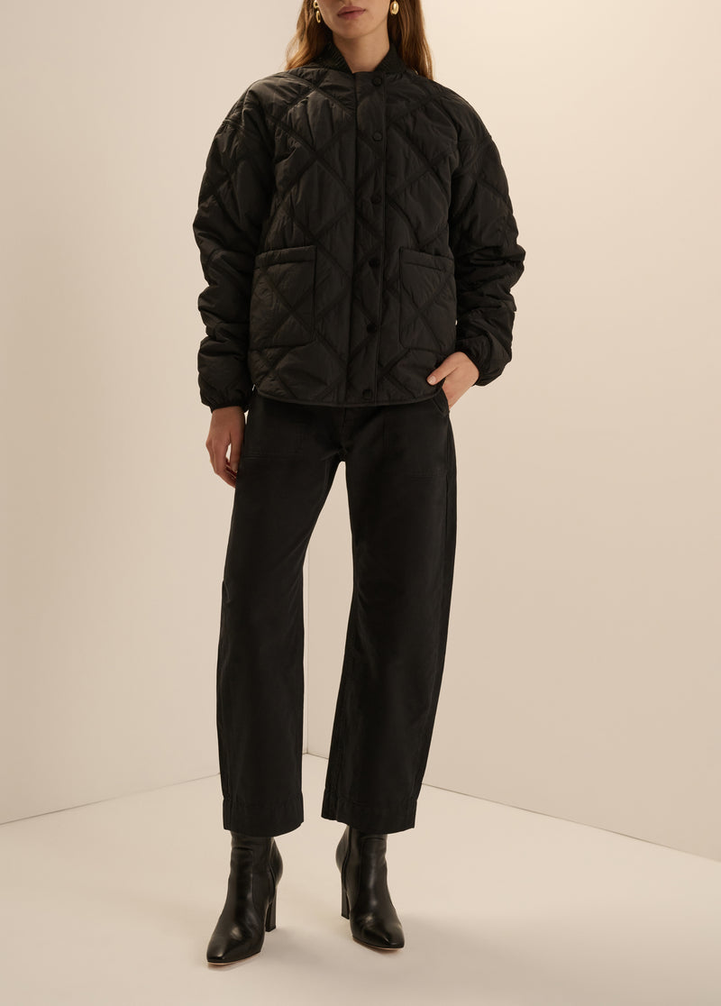 THE TAKE A STROLL JACKET