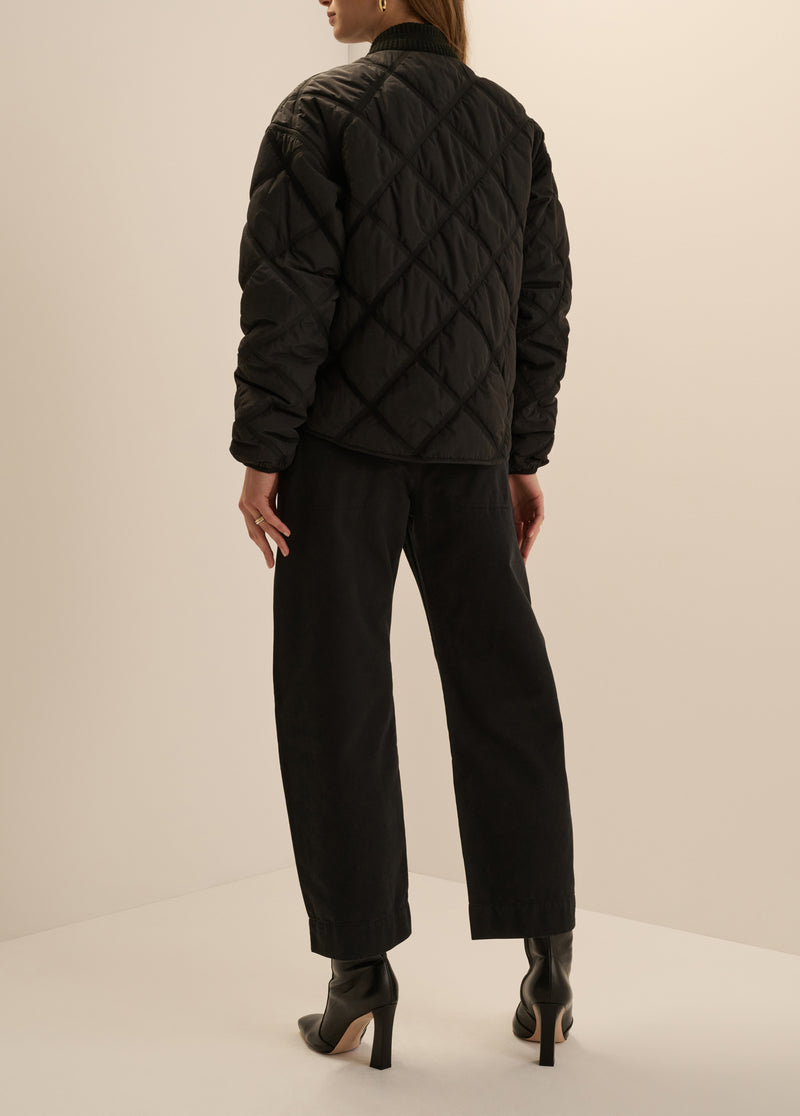 THE TAKE A STROLL JACKET