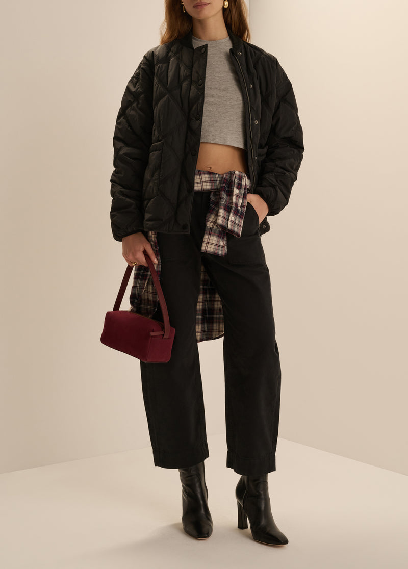THE TAKE A STROLL JACKET
