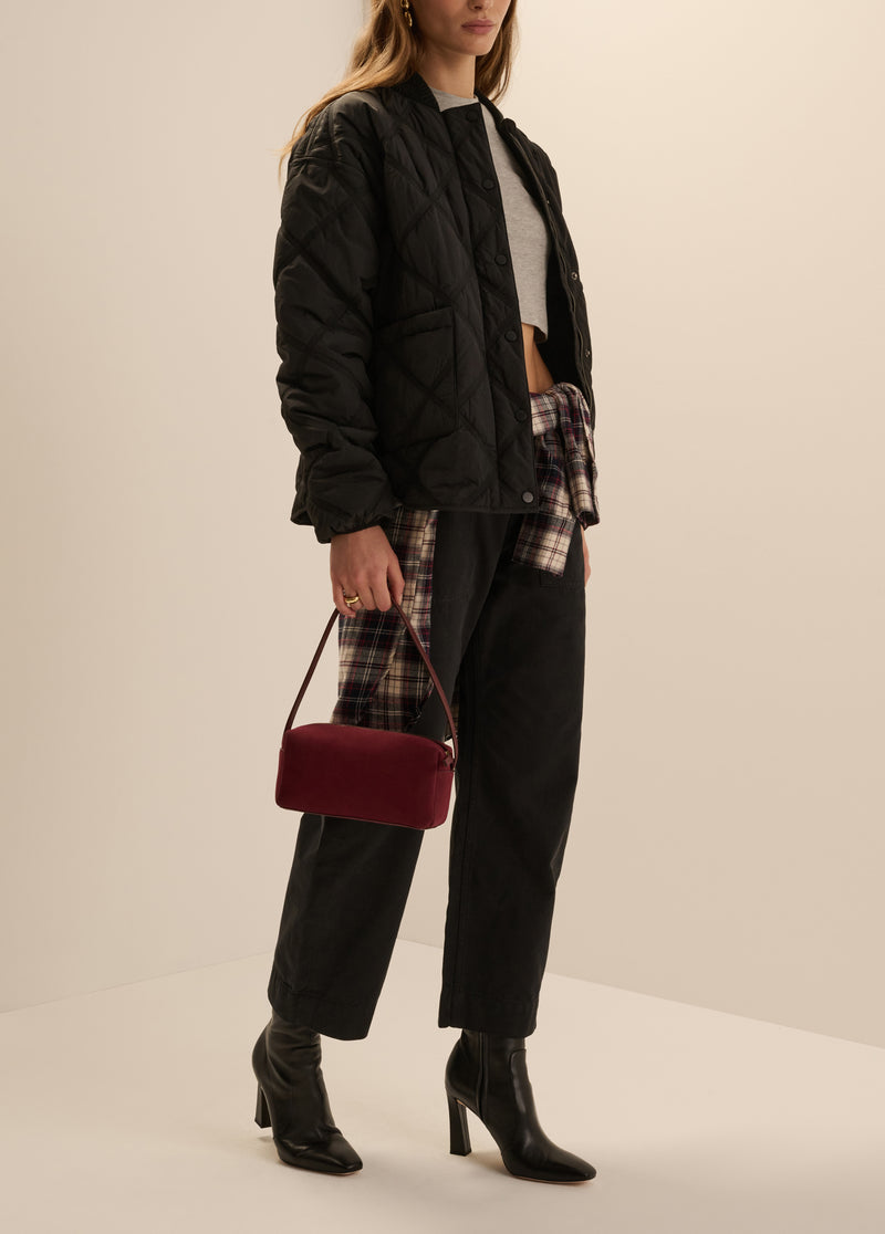 THE TAKE A STROLL JACKET
