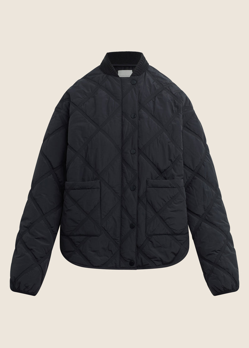 THE TAKE A STROLL JACKET