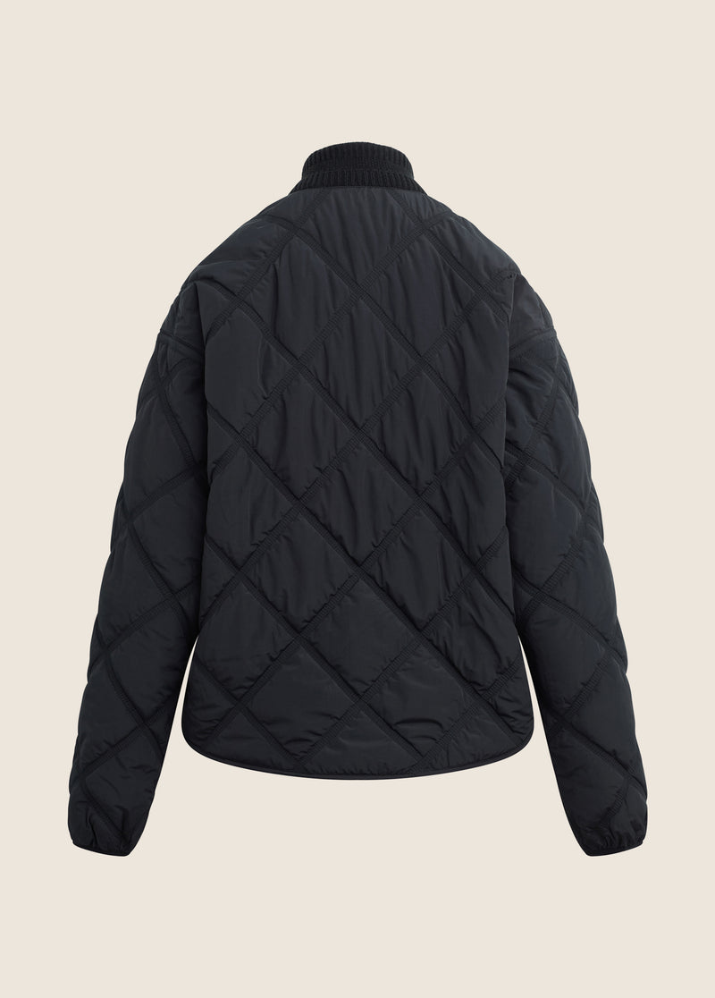 THE TAKE A STROLL JACKET