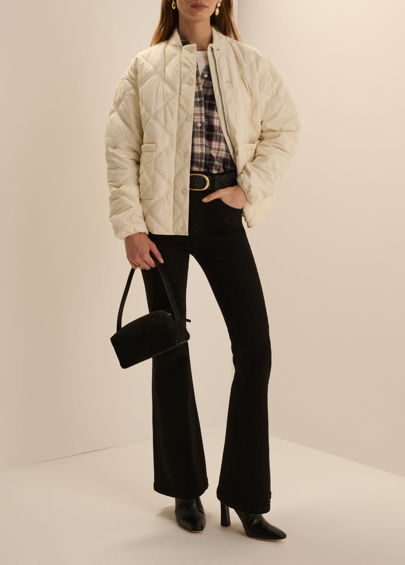 THE TAKE A STROLL JACKET