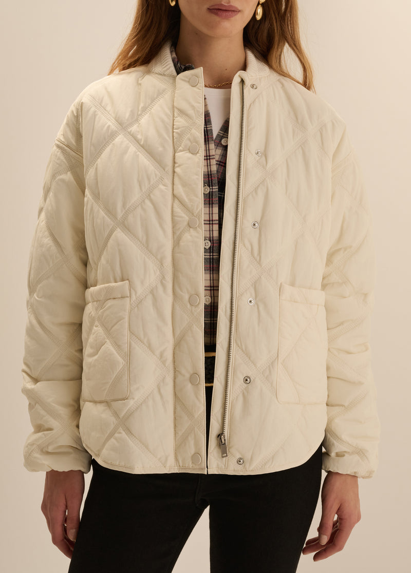 THE TAKE A STROLL JACKET