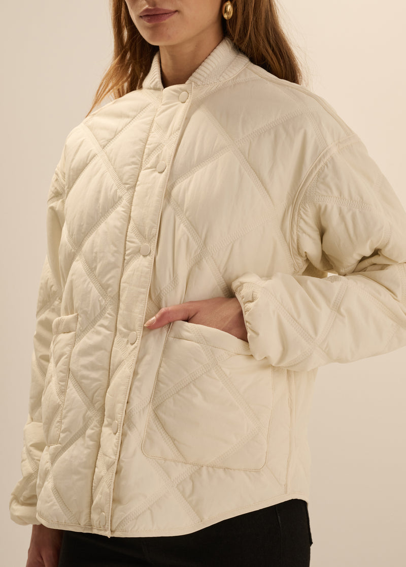 THE TAKE A STROLL JACKET