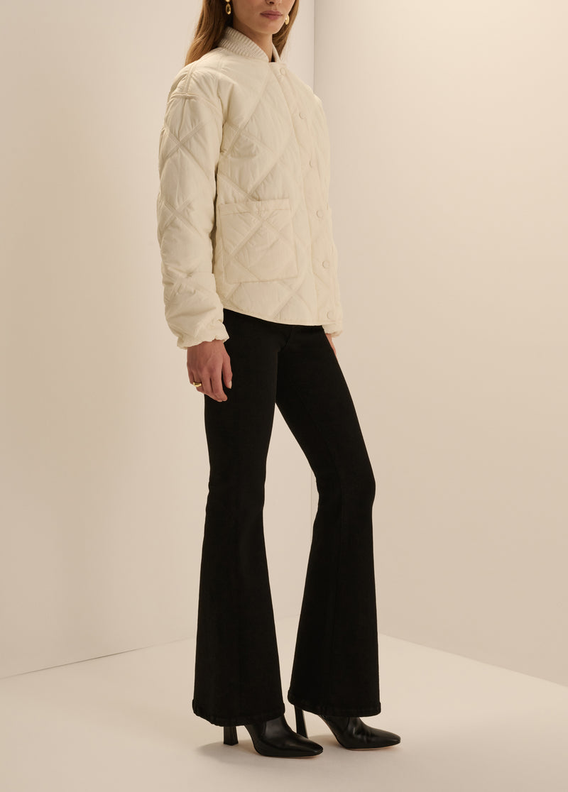 THE TAKE A STROLL JACKET