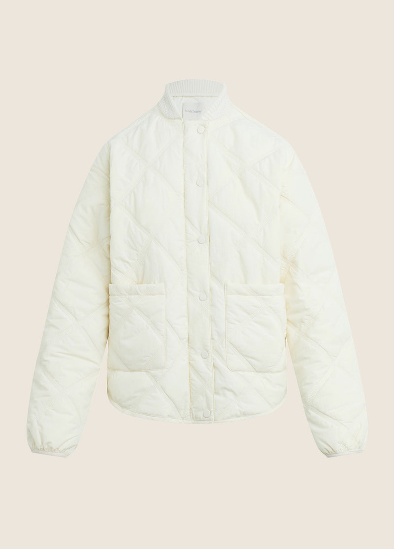 THE TAKE A STROLL JACKET
