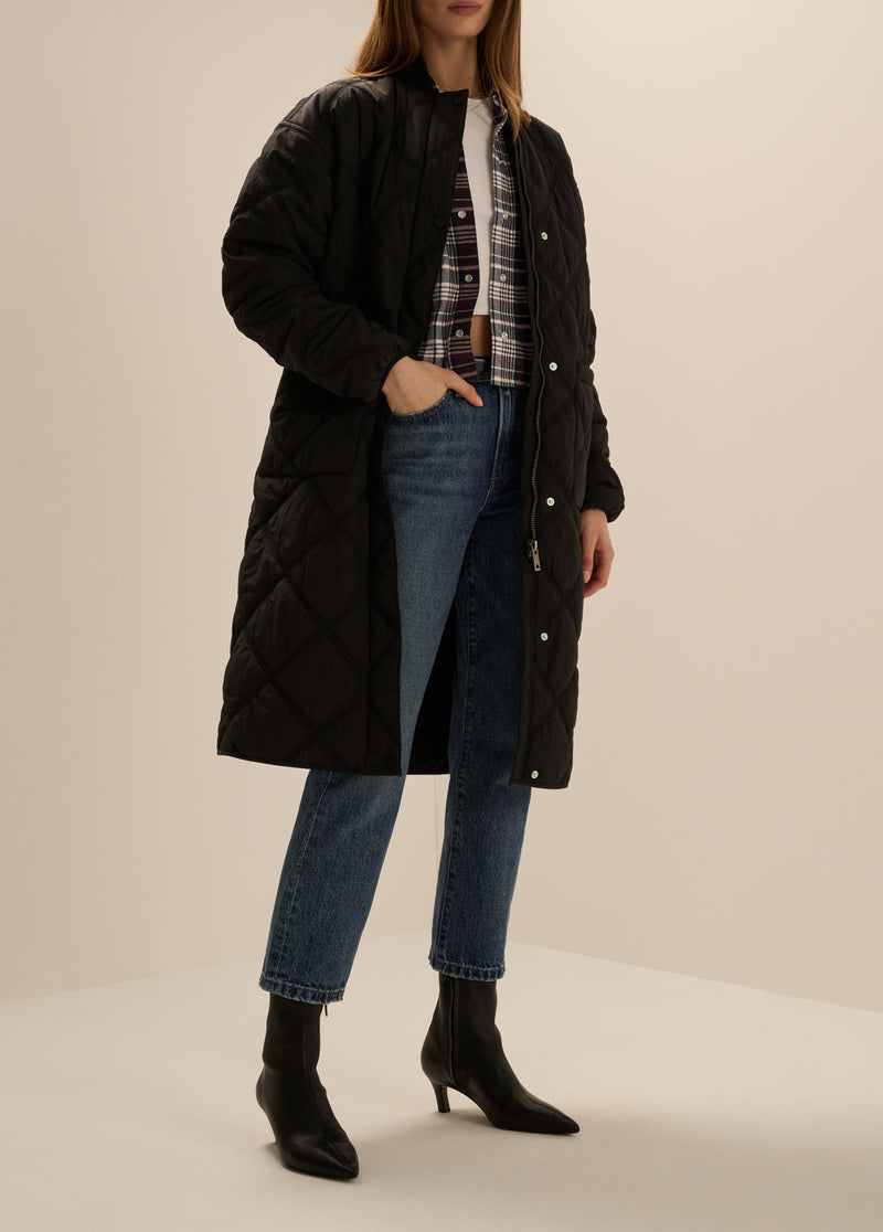 THE WALK IN THE PARK JACKET