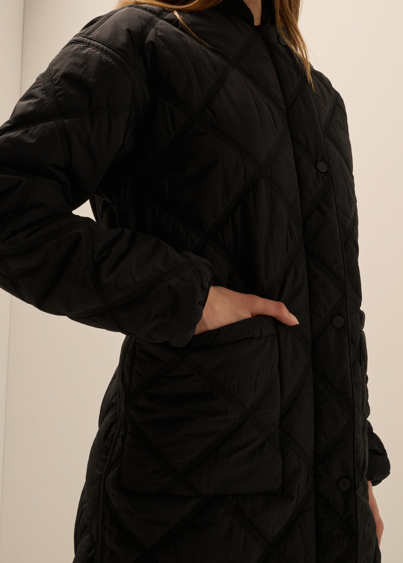 THE WALK IN THE PARK JACKET
