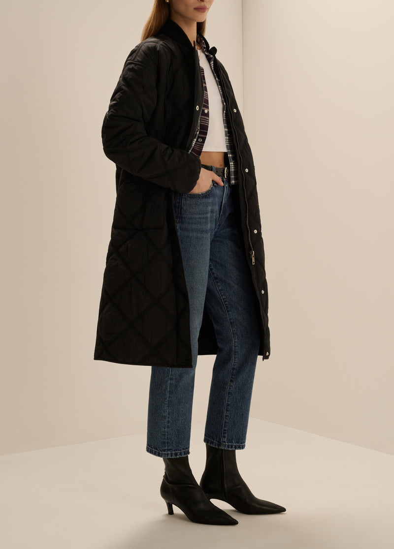 THE WALK IN THE PARK JACKET