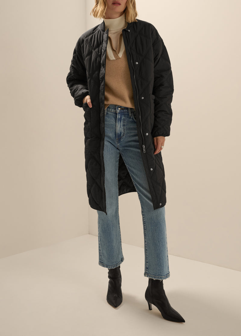 THE WALK IN THE PARK JACKET