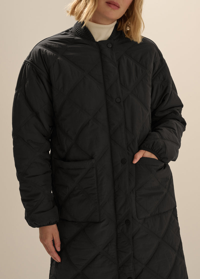 THE WALK IN THE PARK JACKET