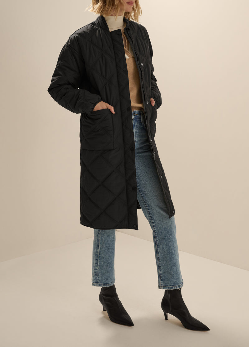 THE WALK IN THE PARK JACKET