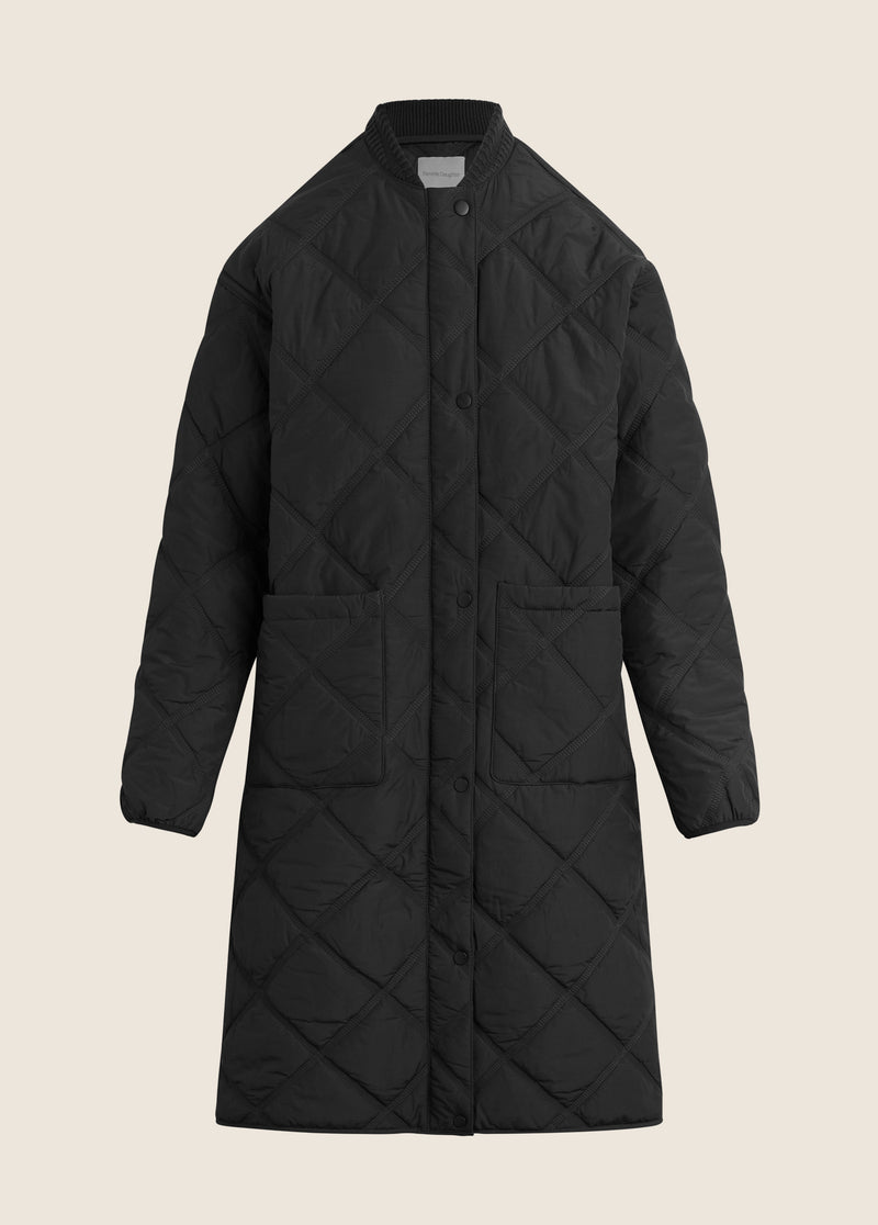 THE WALK IN THE PARK JACKET