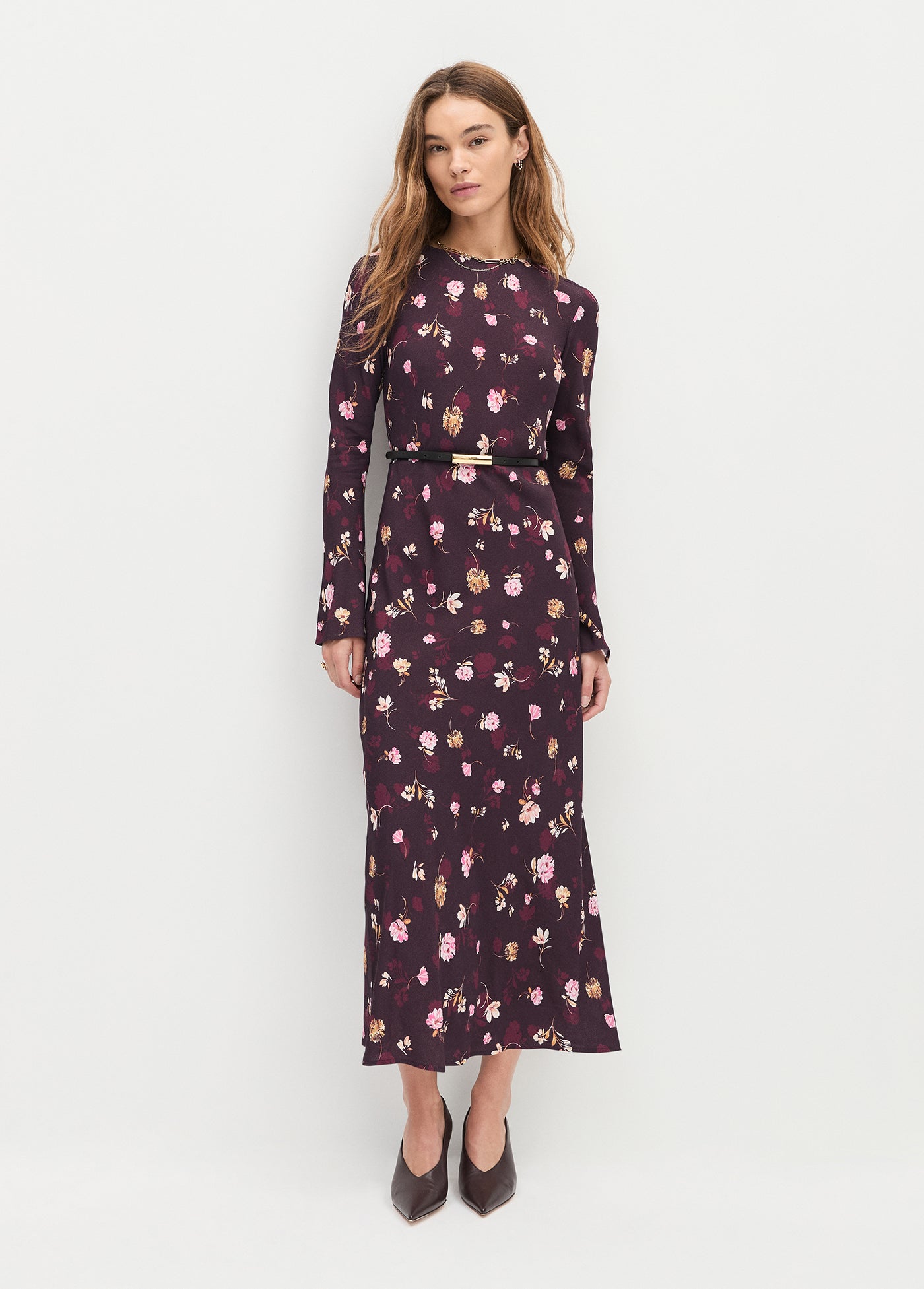 The Truly Madly Dress in Whimsical Monet | Dresses for Women | Favorite Daughter The Truly Madly Dress in Whimsical Monet | Dresses for Women | Favorite Daughter