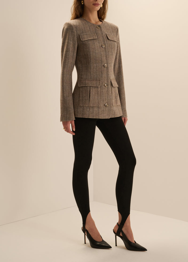THE SPENCER JACKET