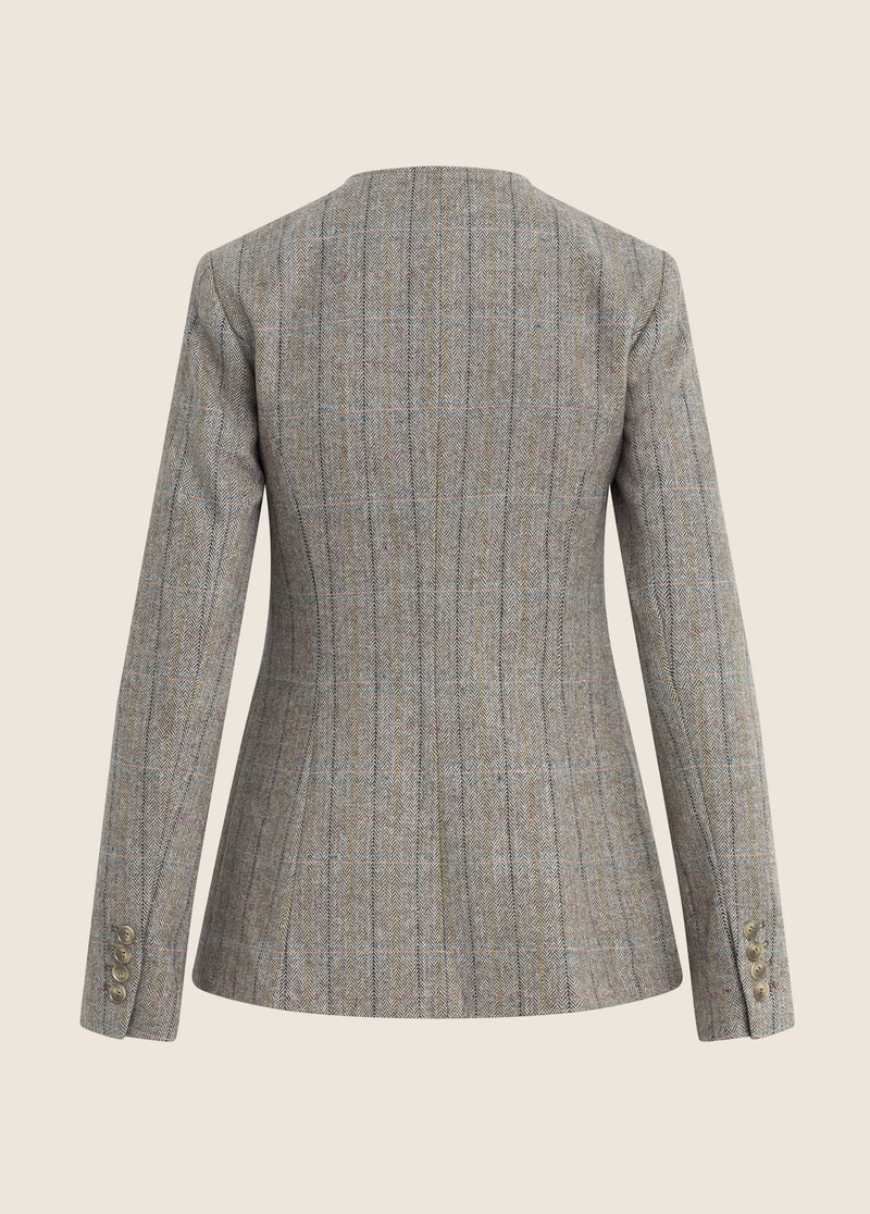 THE SPENCER JACKET