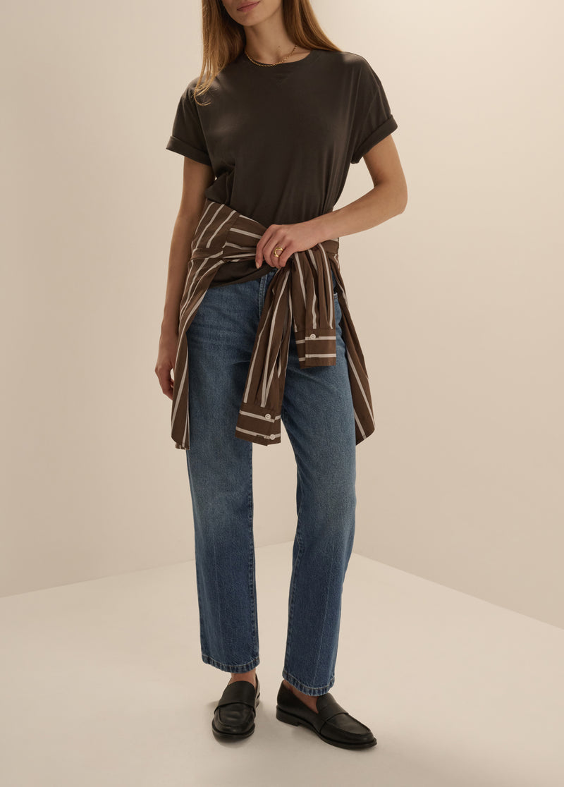 THE EVERYDAY SHORT SLEEVE TEE