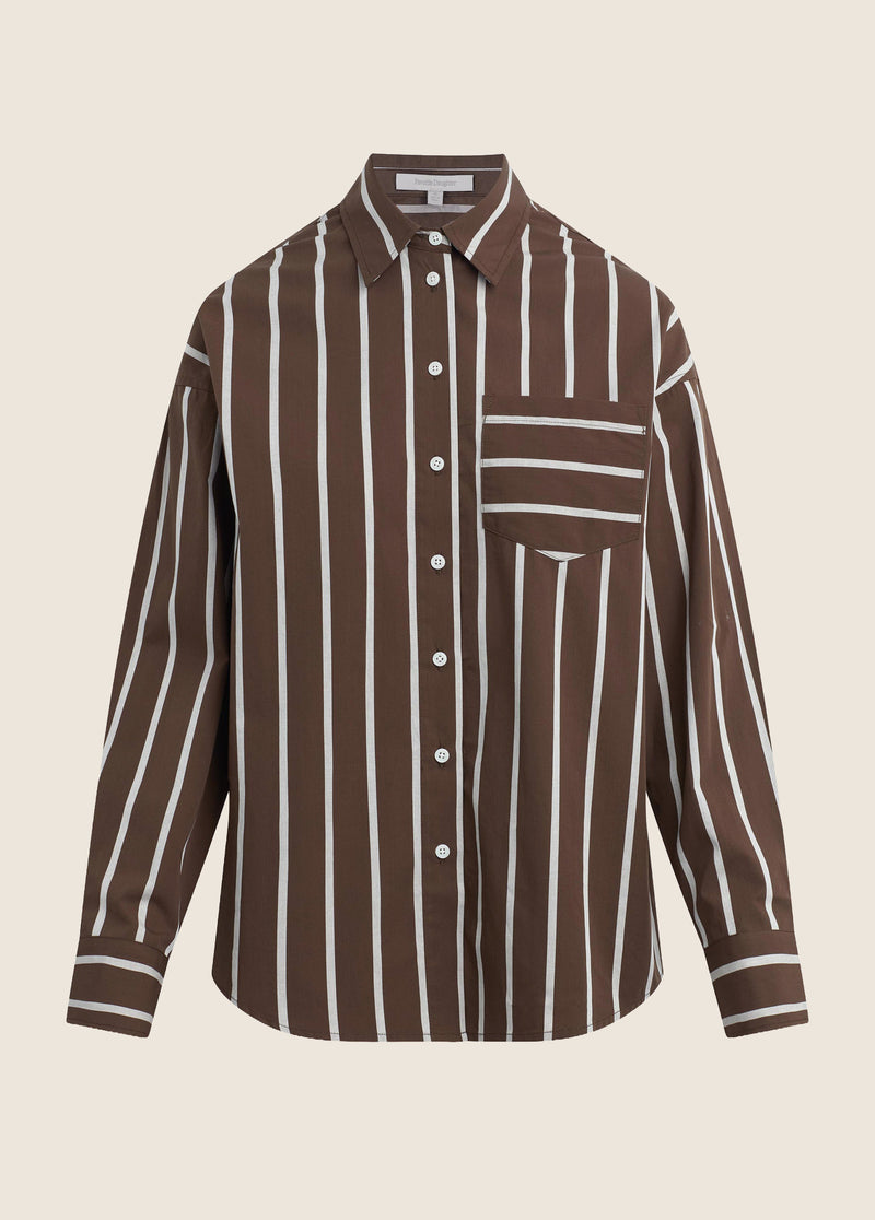 THE BEAU SHIRT