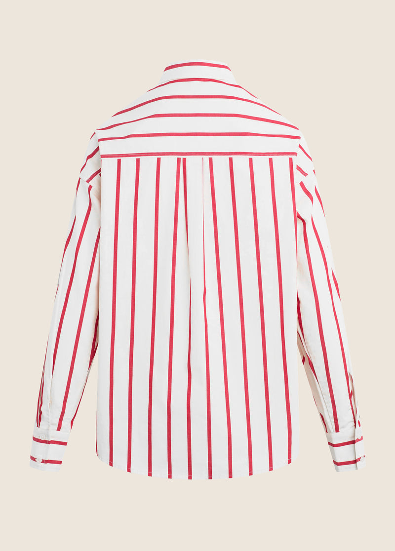 THE BEAU SHIRT