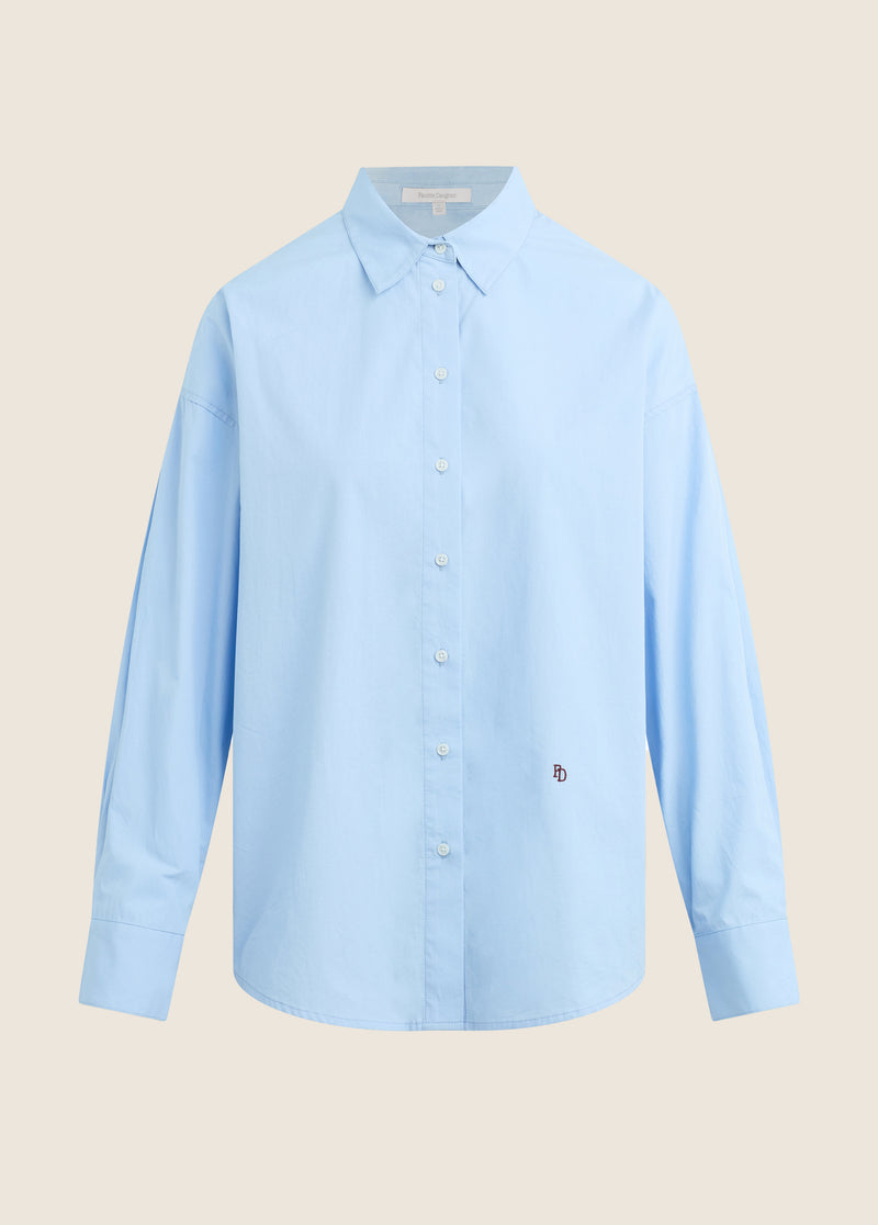 THE EX-BOYFRIEND SHIRT