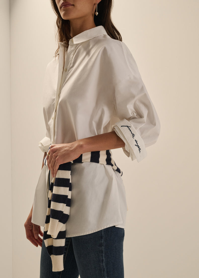 THE EX-BOYFRIEND SHIRT