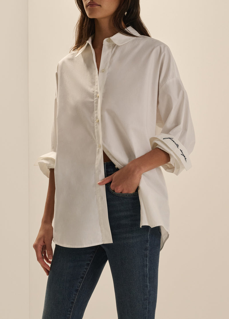 THE EX-BOYFRIEND SHIRT