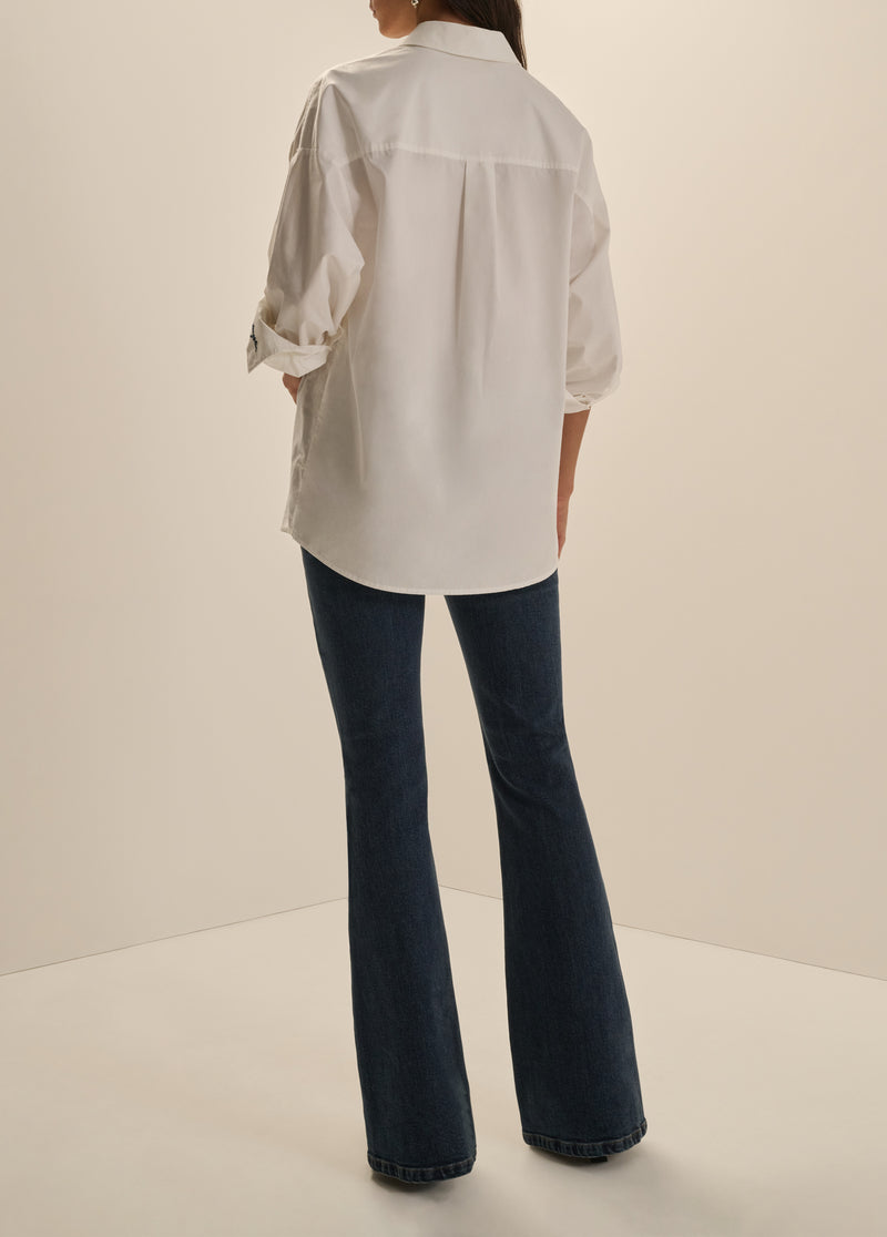 THE EX-BOYFRIEND SHIRT