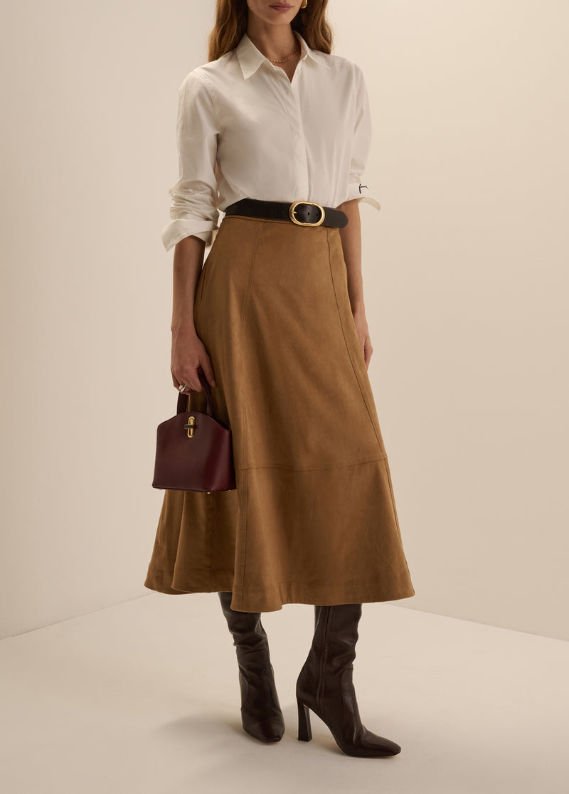 THE ASPEN SKIRT