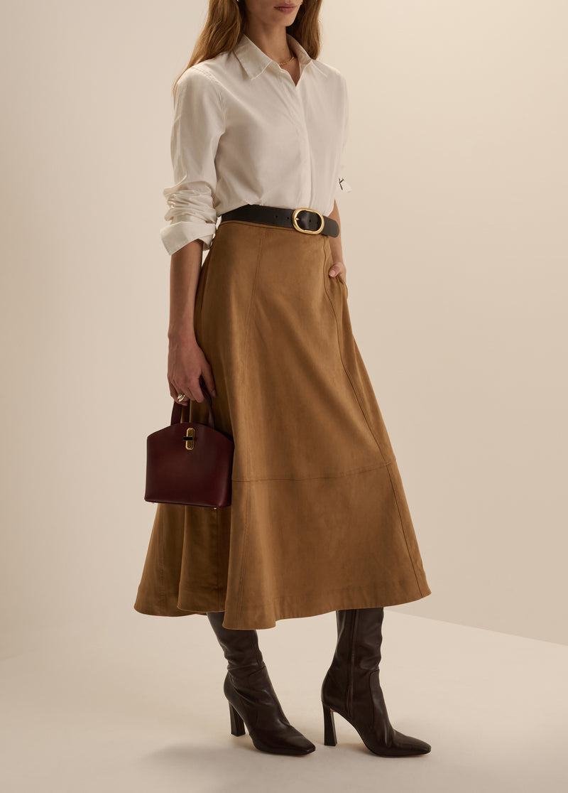 THE ASPEN SKIRT