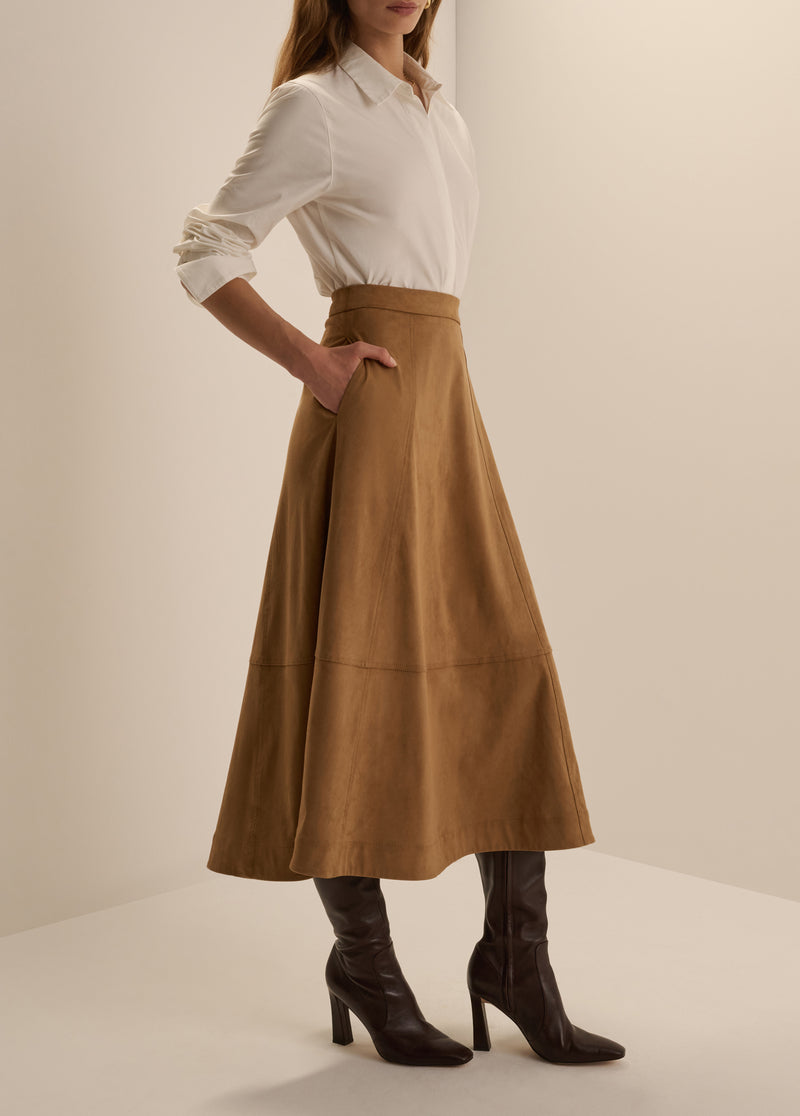 THE ASPEN SKIRT