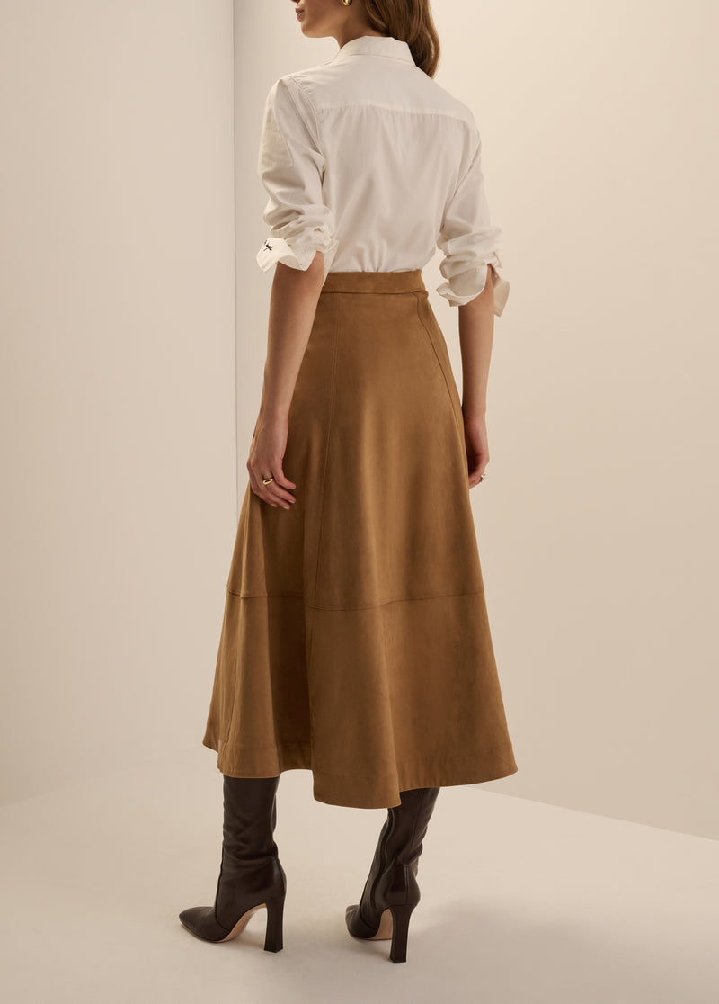 THE ASPEN SKIRT