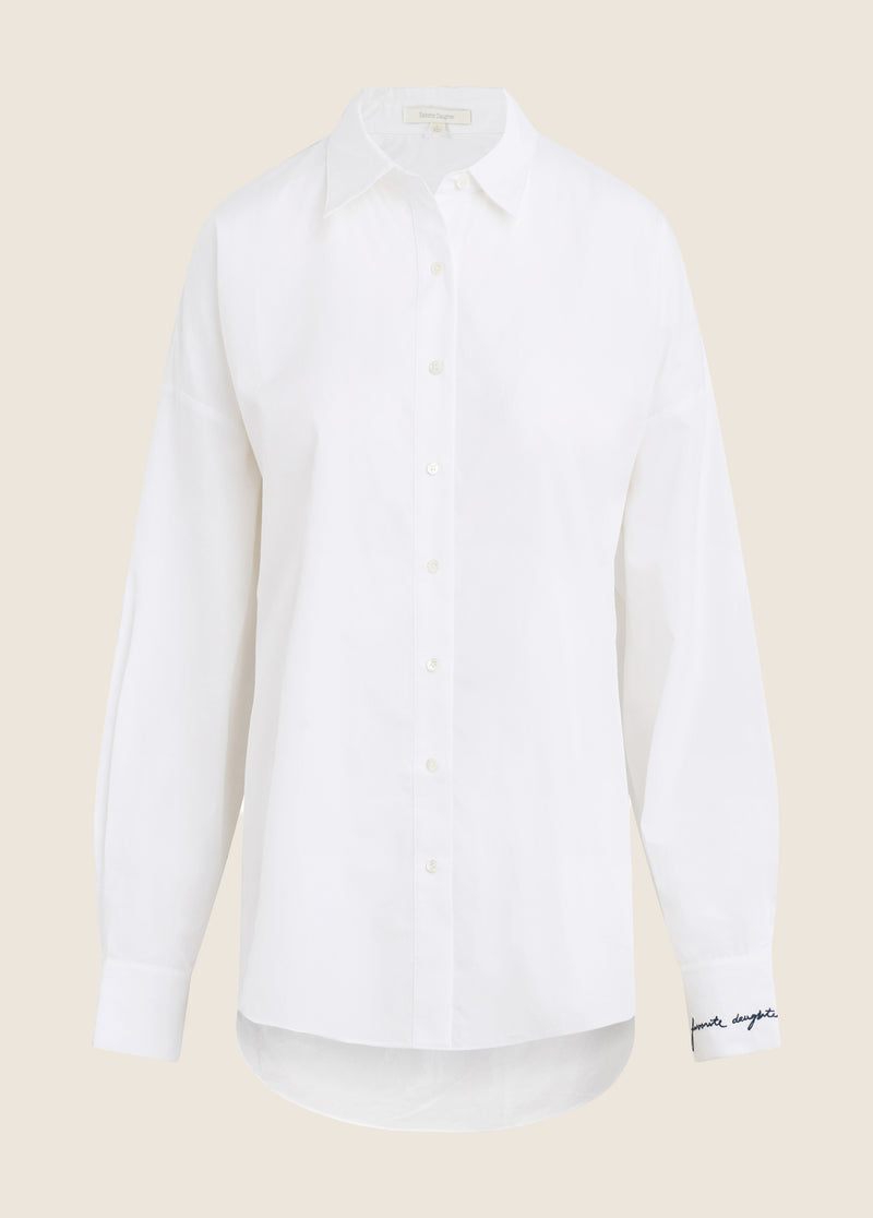 THE EX-BOYFRIEND SHIRT