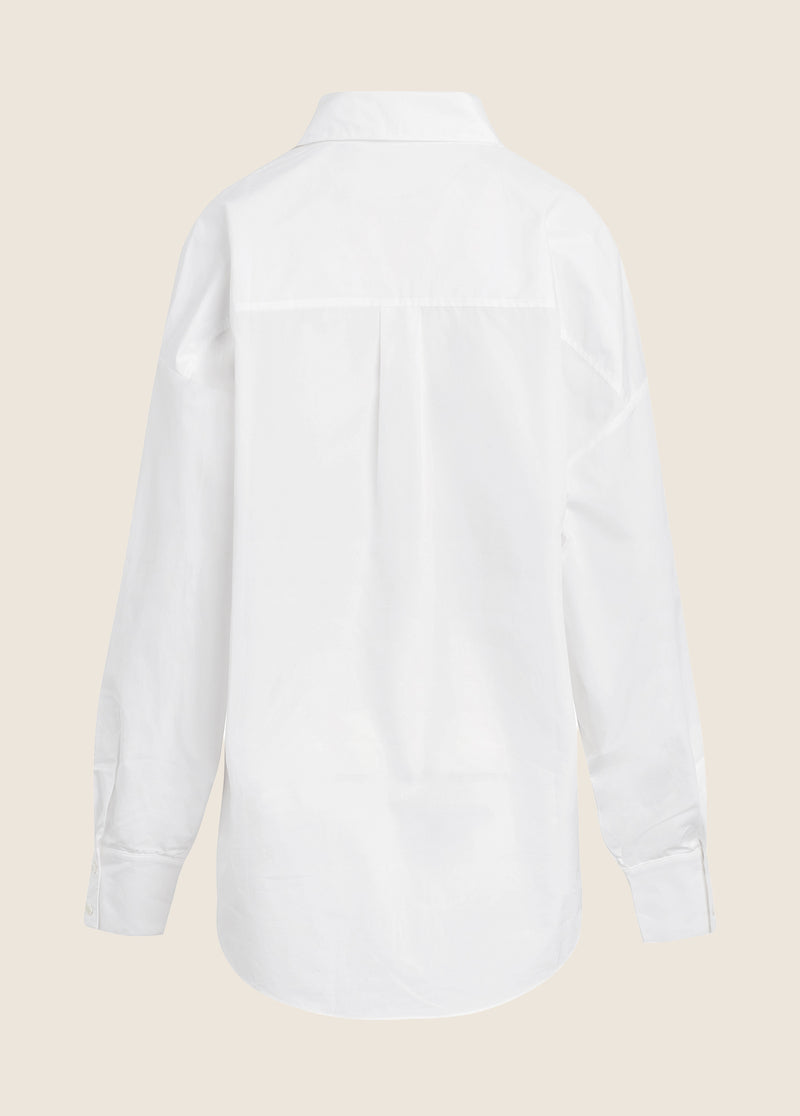THE FD EX-BOYFRIEND SHIRT