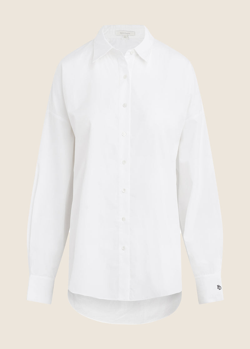 THE FD EX-BOYFRIEND SHIRT