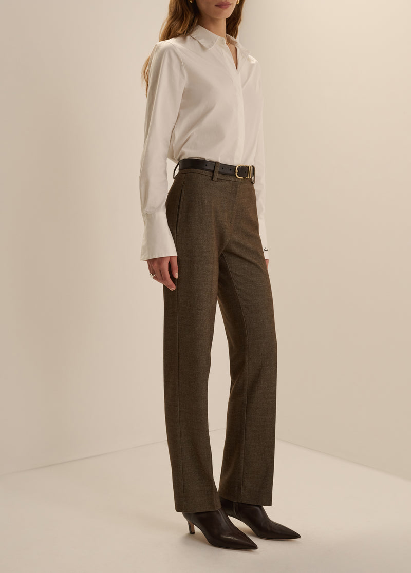 THE UPTOWN TROUSER