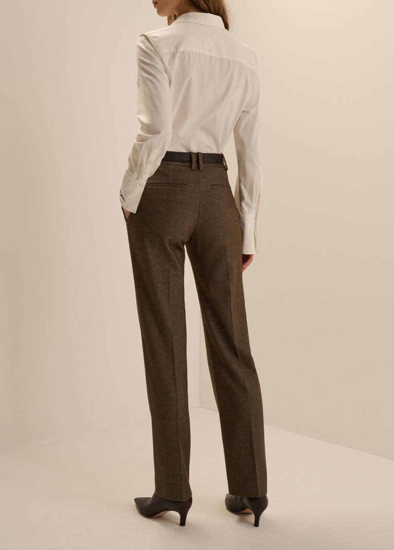 THE UPTOWN TROUSER