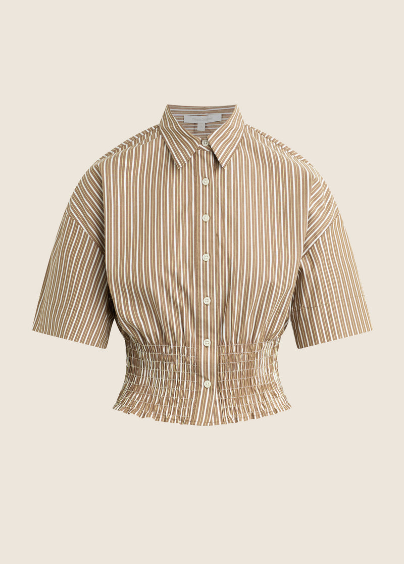 THE QUIET HOURS TOP