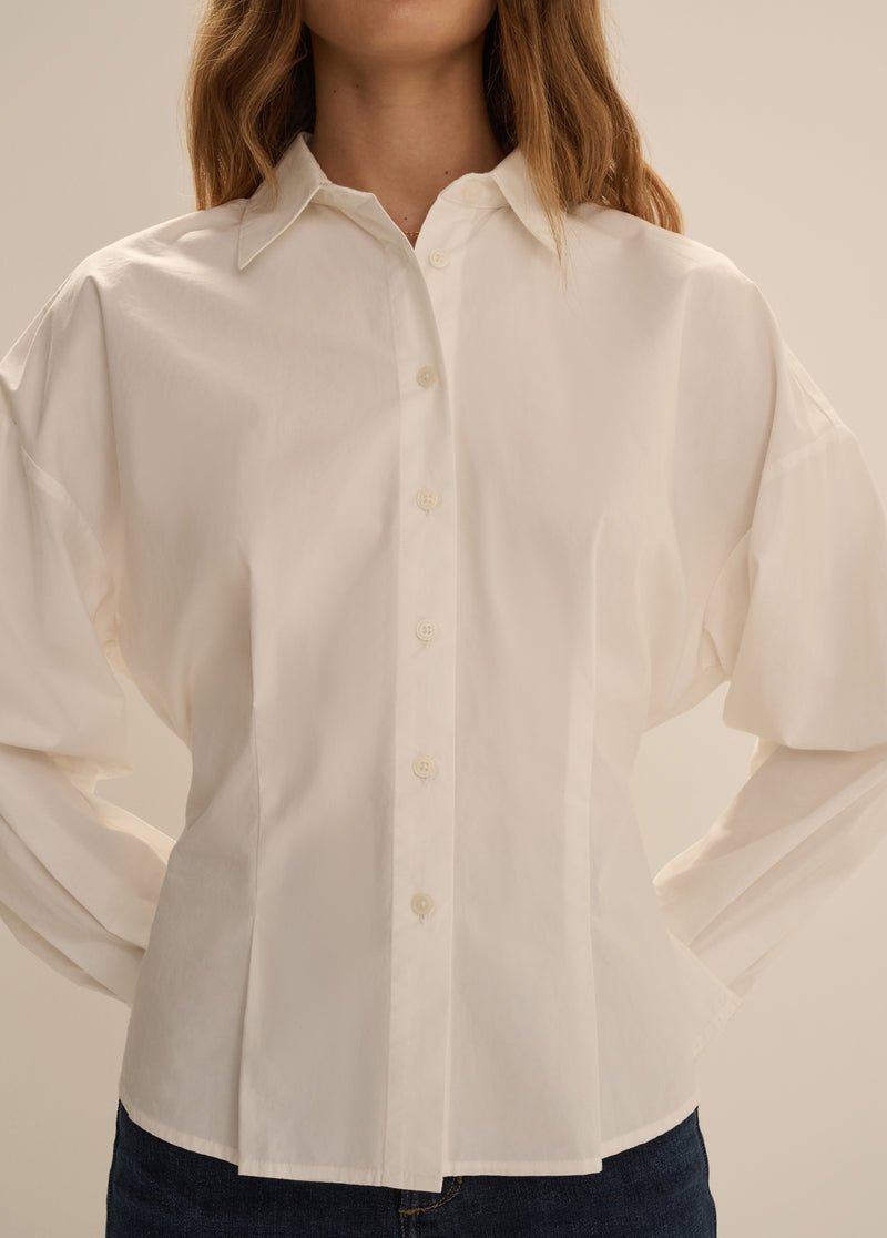 THE BACK STORY SHIRT